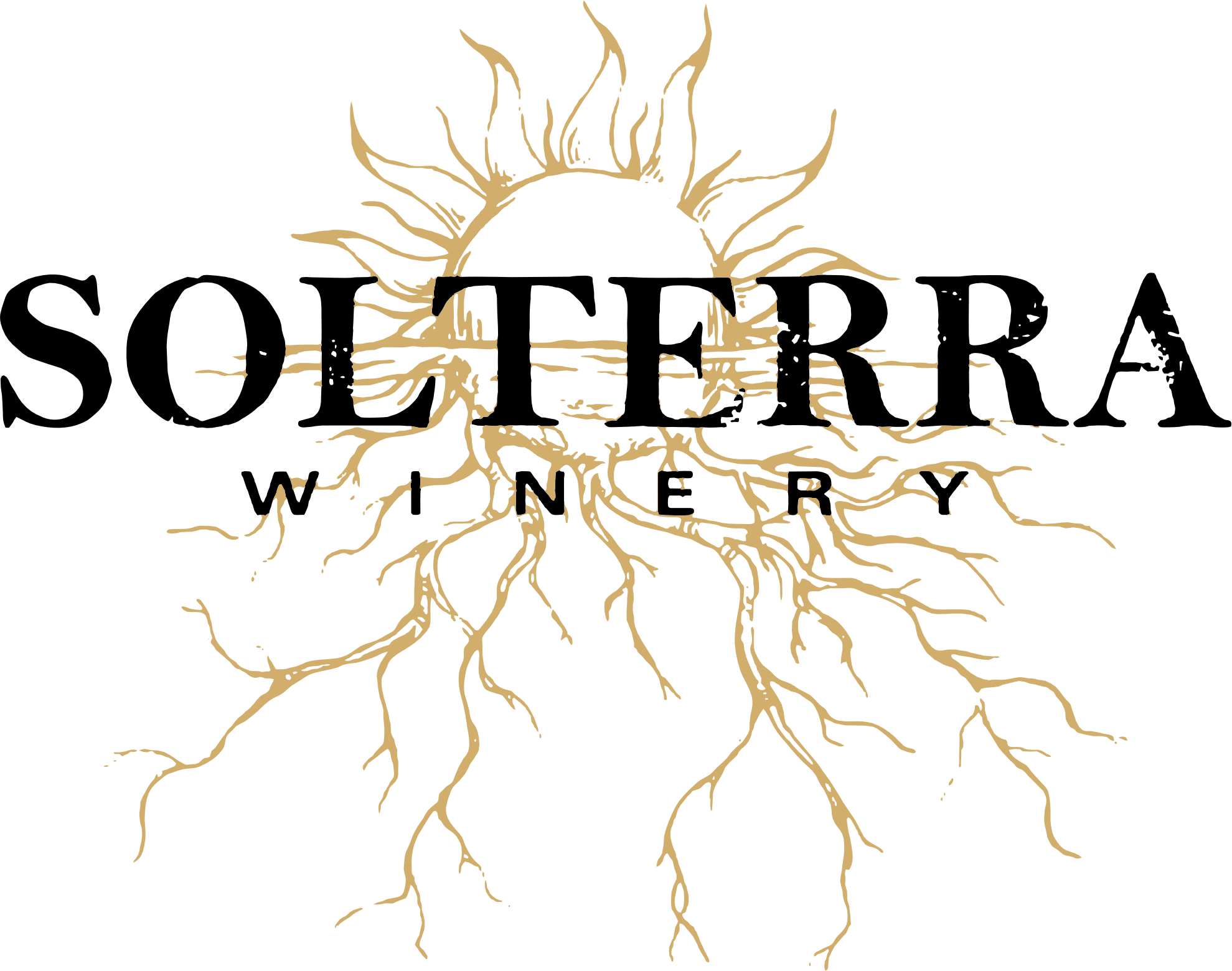 Solterra Winery logo