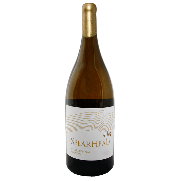 Wines | SpearHead Winery