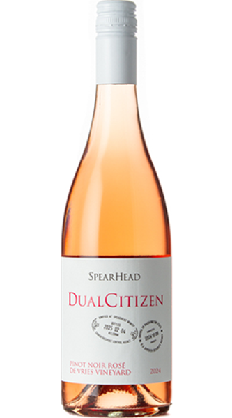 Wines | SpearHead Winery
