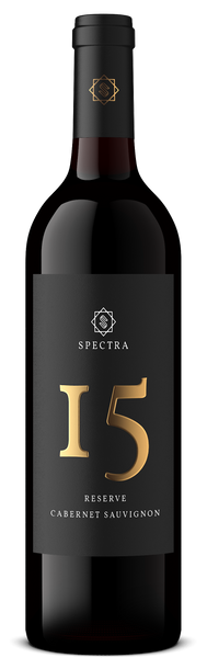 2016 Reserve Cabernet Sauvignon