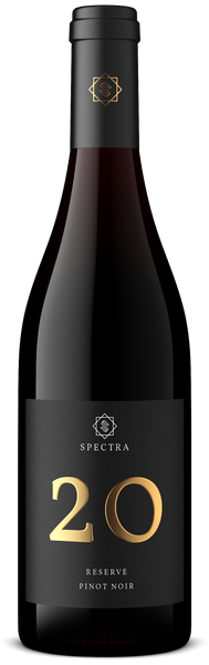 2015 Reserve Pinot Noir