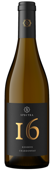 2016 Reserve Chardonnay