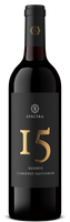 2016 Reserve Cabernet Sauvignon