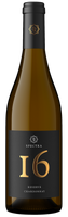 2016 Reserve Chardonnay