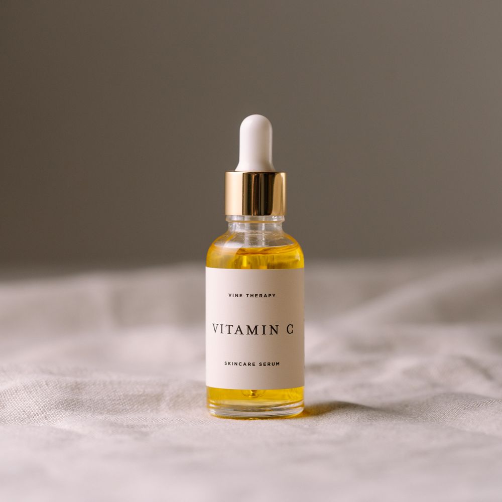 Vine Therapy Vitamin C Serum | Spier Online