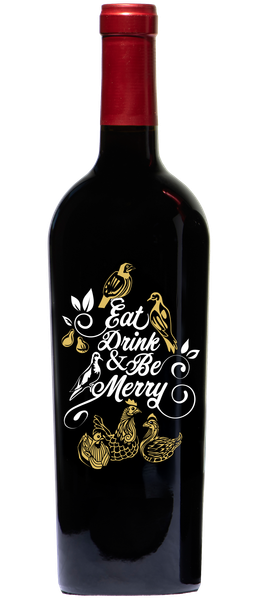 Zinfandel | St. Francis Winery & Vineyards