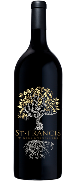 Zinfandel | St. Francis Winery & Vineyards