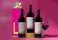 Artisan Zinfandel Trio | St. Francis Winery & Vineyards