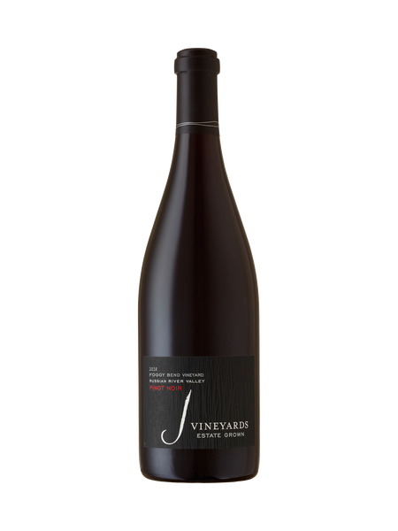 2018 Barrel 16 Pinot Noir - J Vineyard & Winery