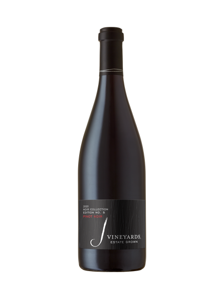 2017 Barrel 16 Pinot Noir - J Vineyard & Winery