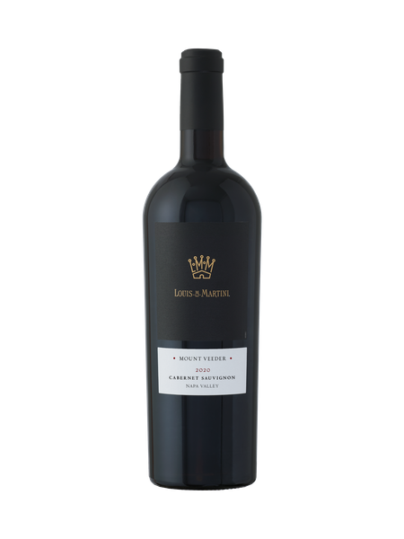 2021 Cypress Ranch Vineyard Cabernet Sauvignon - Louis M. Martini