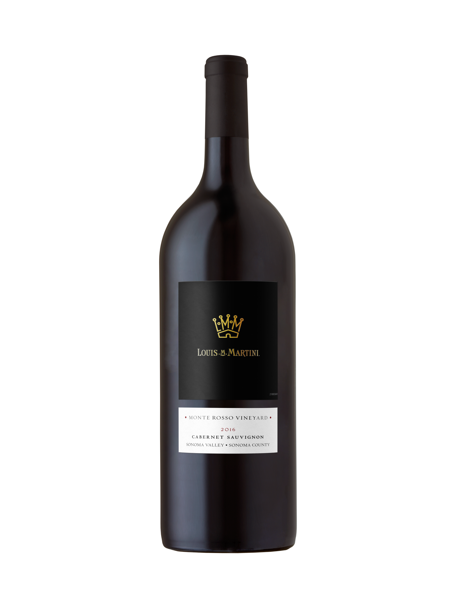 2016 Monte Rosso Vineyard Cabernet Sauvignon 1.5L