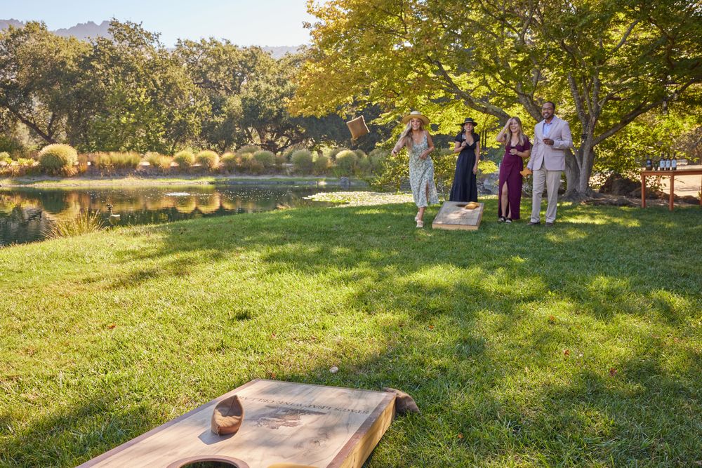 [Events - Ticketed] Fall Membership Appreciation - Stag’s Leap Wine Cellars