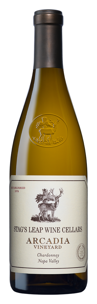 2024 ARCADIA Chardonnay