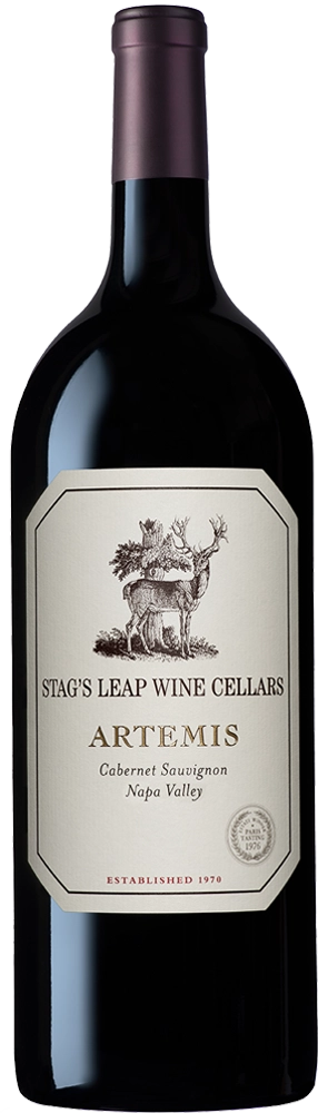 2021 ARTEMIS Cabernet Sauvignon 1.5L