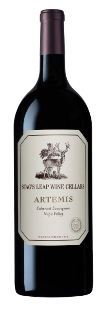2023 Artemis Cabernet Sauvignon, 1.5L