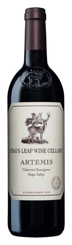 2023 ARTEMIS Cabernet Sauvignon, 6-Pack