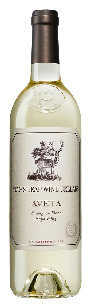 2025 AVETA Sauvignon Blanc