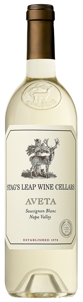 2024 AVETA Sauvignon Blanc