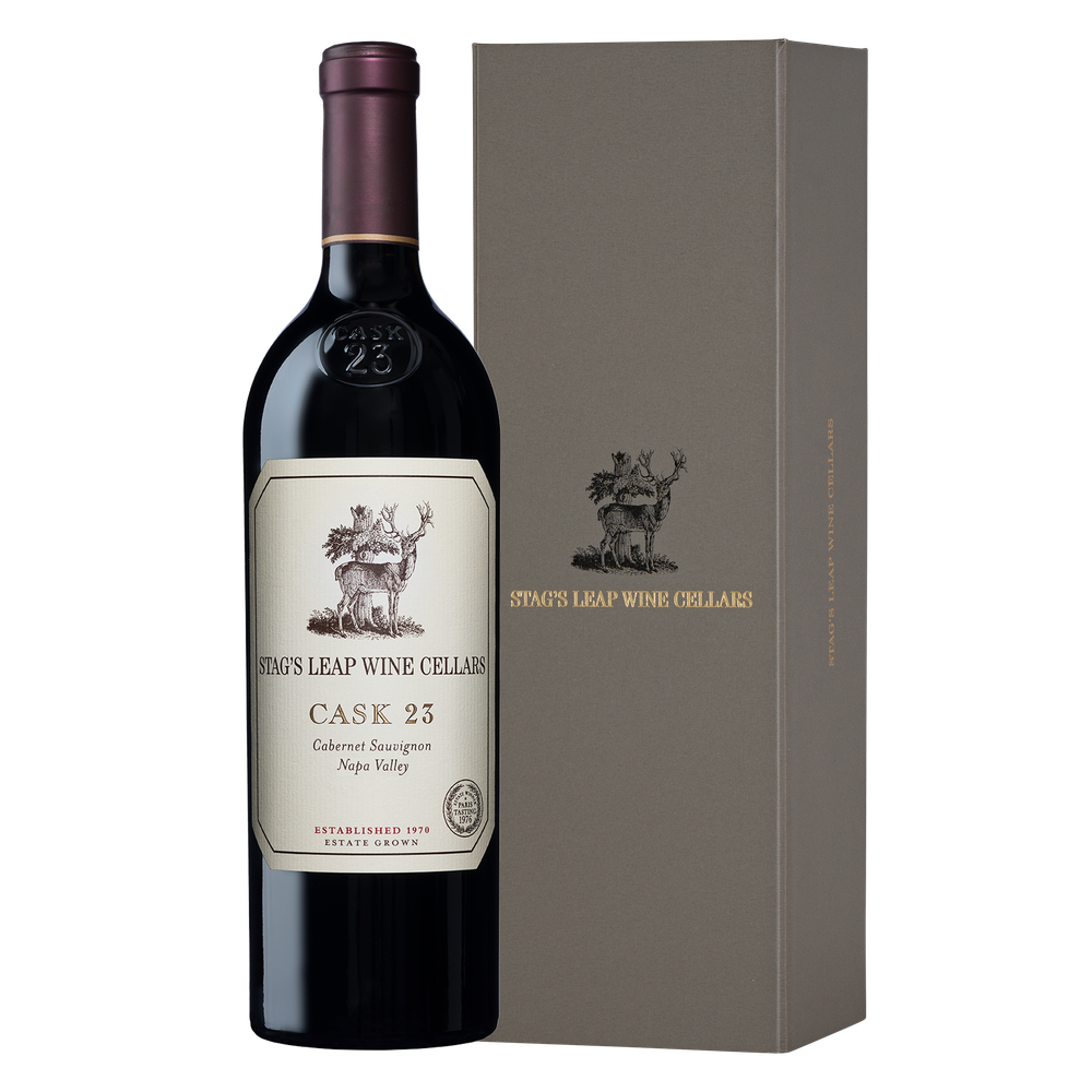 Gift of CASK