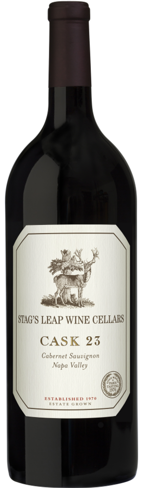 2021 CASK 23 Cabernet Sauvignon 1.5L