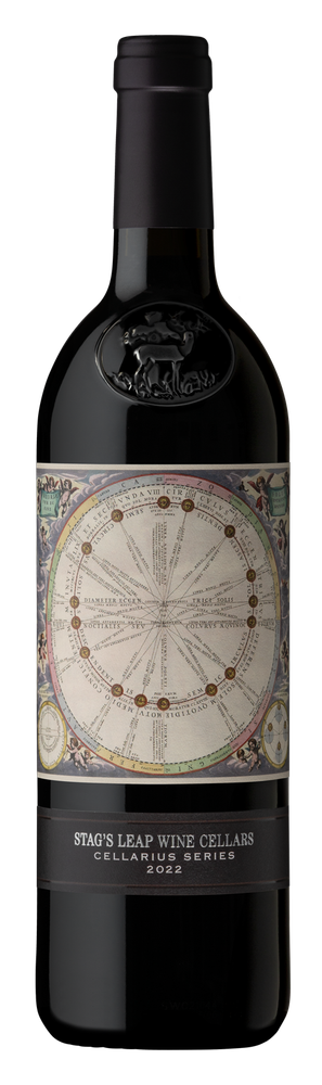 2022 Cellarius Cabernet Sauvignon