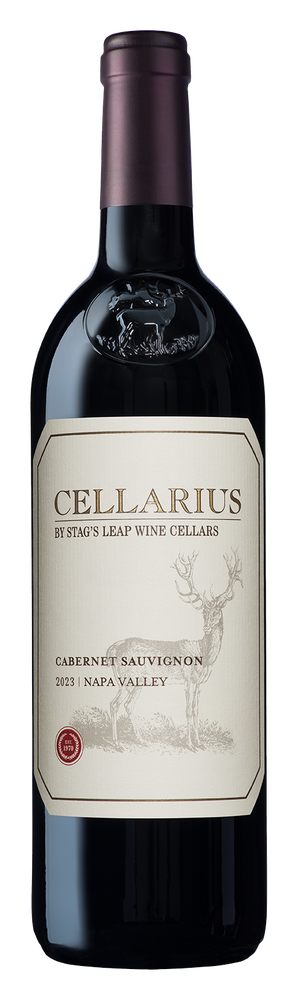 2023 Cellarius Cabernet Sauvignon