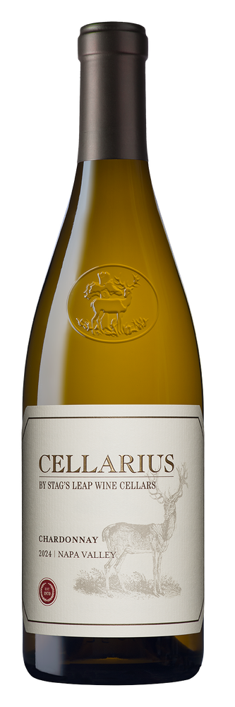 2024 Cellarius Chardonnay
