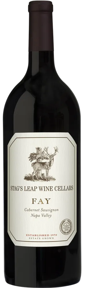 2022 FAY Cabernet Sauvignon 1.5L