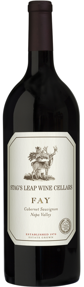 2023 FAY Cabernet Sauvignon, 1.5L