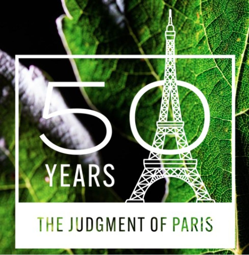 [Events – Ticketed – GRG] 10-12:30, JOP 50th Immersive Tasting