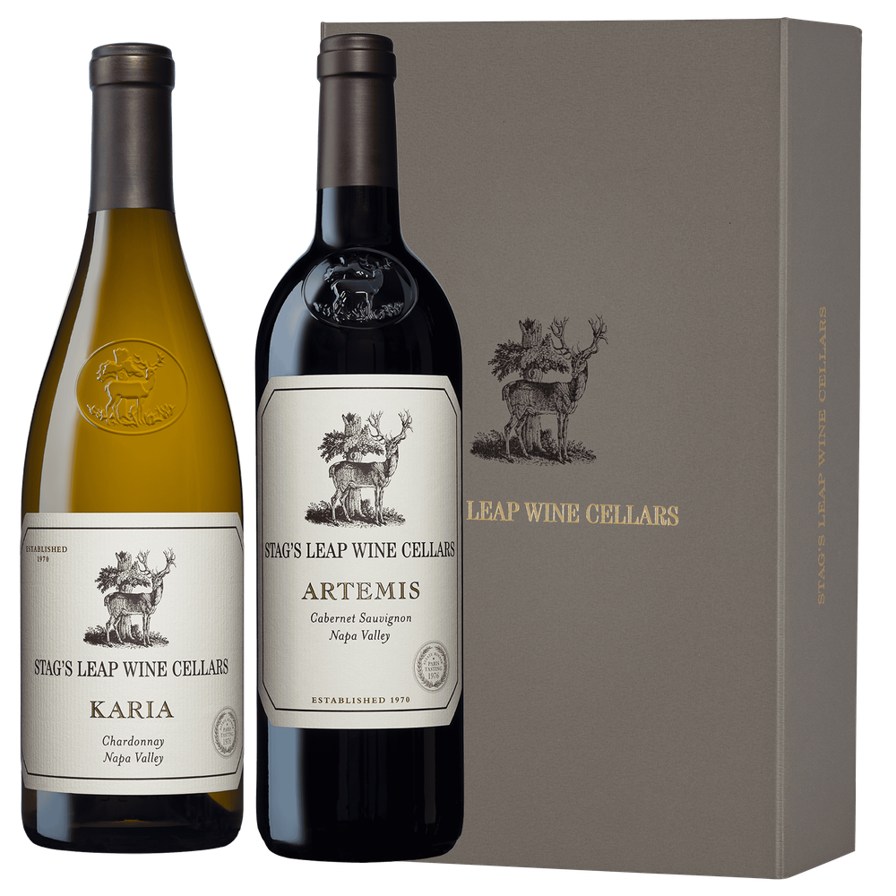 ARTEMIS & KARIA Gift Set