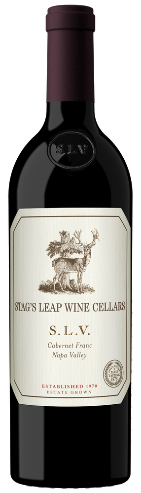 2021 SLV Cabernet Franc