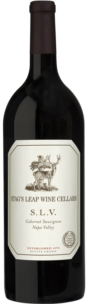 2022 SLV Cabernet Sauvignon 1.5L