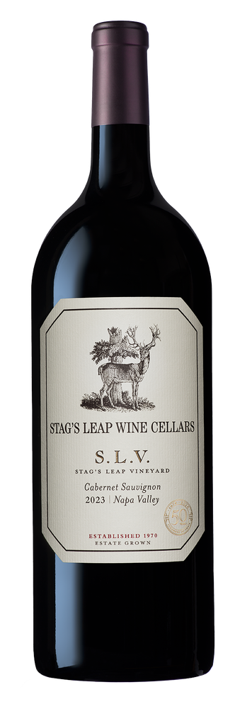 2023 SLV Cabernet Sauvignon, 1.5L
