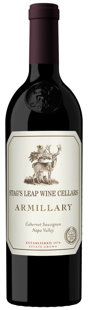 2021 ARMILLARY Cabernet Sauvignon