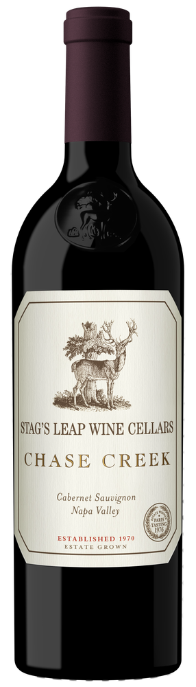 2015 Chase Creek