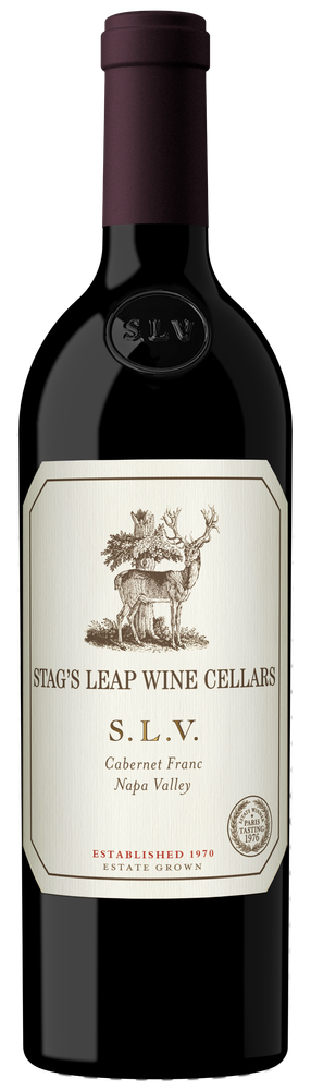 2021 Stags Leap District Cabernet Sauvignon