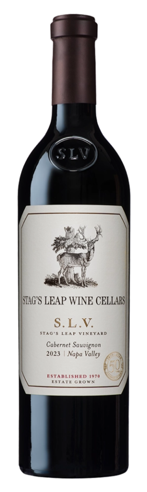 2023 SLV Cabernet Sauvignon
