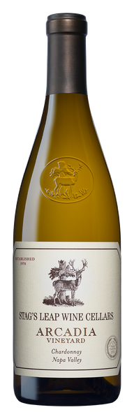 Classic Napa Wines - Stag's Leap Wine Cellars