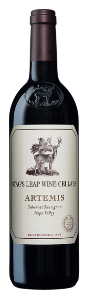 2020 Stags Leap District Cabernet Sauvignon - Stag's Leap Wine Cellars