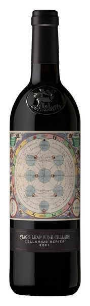 Membership Release - Stag's Leap Wine Cellars