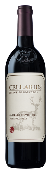 2017 Stags Leap District Cabernet Sauvignon - Stag's Leap Wine Cellars