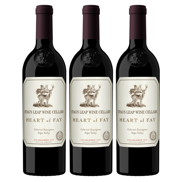 Heart of FAY Vertical Gift Set