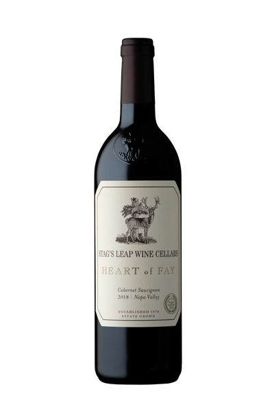 Heart of FAY Vertical Gift Set