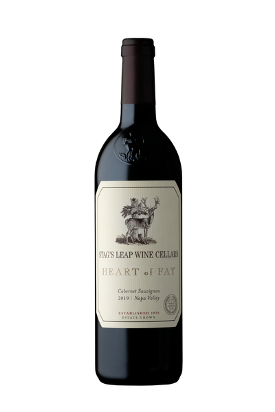 Heart of FAY Vertical Gift Set
