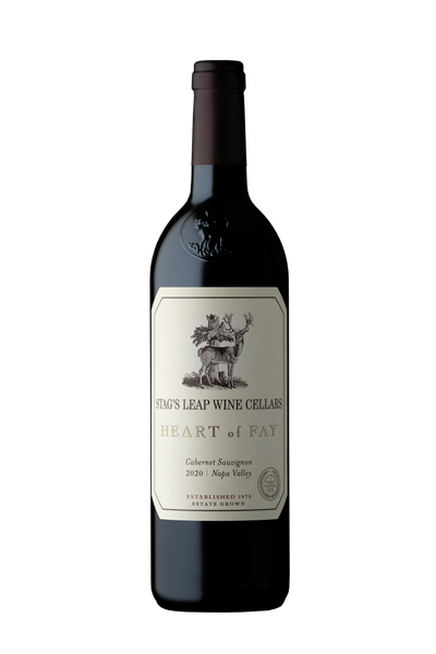 Heart of FAY Vertical Gift Set