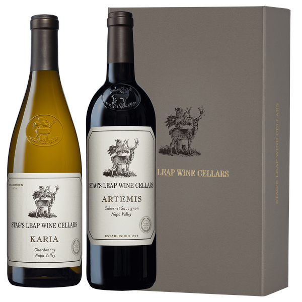 Gifts - Stag's Leap Wine Cellars