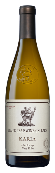 2023 SLV Cabernet Sauvignon, 98 Points - Stag's Leap Wine Cellars