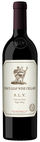 Classic Napa Wines - Stag's Leap Wine Cellars